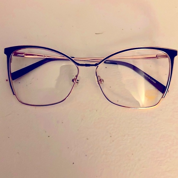 NWT MCM  Eyeglass’s - Picture 2 of 9